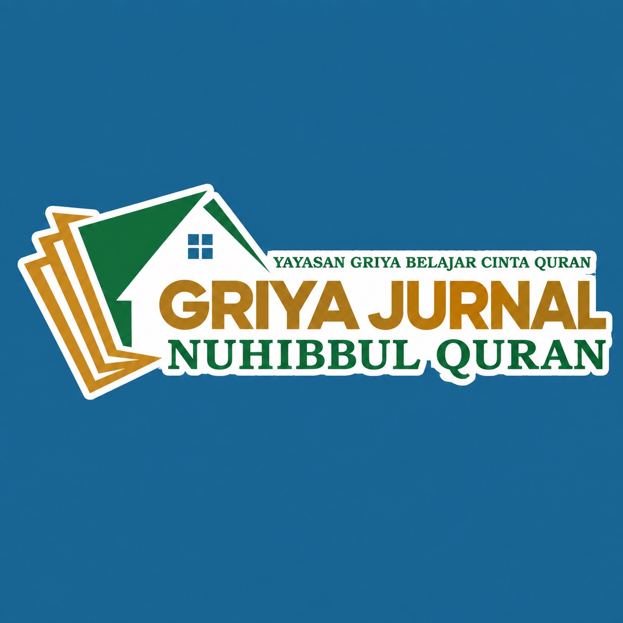Griya Jurnal Nuhibbul Quran